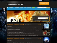 nmsrevolution.com Thumbnail