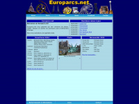 Europarcs.net