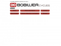 Bobilliercycles.ch