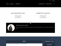David-bonvin.ch