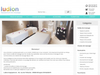 ludion-massage.com