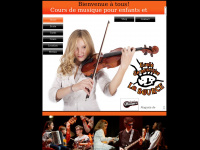 Musiquelasource.ch