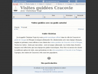 Guide-cracovie.com