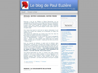 Pauleuziere.wordpress.com