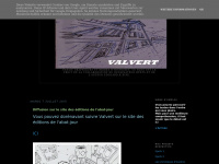 Le-centre-valvert.blogspot.com