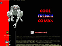 coolfrenchcomics.com Thumbnail