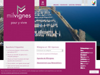 Milvignes.ch