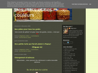 Moghrama-cuisine.blogspot.com