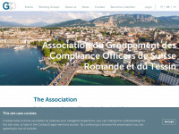 gco-association.ch Thumbnail
