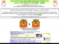 Cuniculture.info