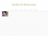 Jardindeboissonna.com