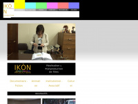 ikon-productions.ch Thumbnail