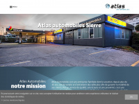 Atlasautomobiles.ch
