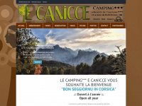 campingecanicce.com Thumbnail