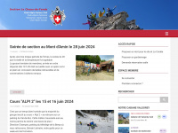 Cas-chauxdefonds.ch