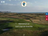 Golfdegranville.com