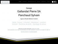Garage-gallandat.ch