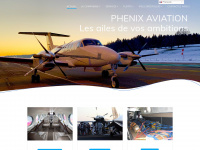Phenix-aviation.com