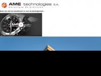 Amc-technologies.ch