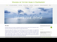 Hautevillehouse.com