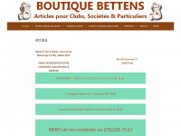 boutique-bettens.ch Thumbnail