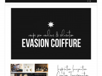 evasion-coiffure.ch Thumbnail