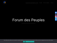Forumdespeuples.org