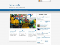 vuvuzela2010.free.fr Thumbnail