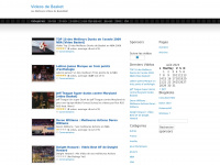 videobasket.free.fr Thumbnail