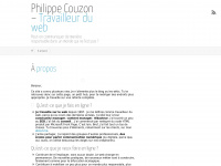 philippe-couzon.com Thumbnail