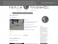 peacepandemic.blogspot.com Thumbnail