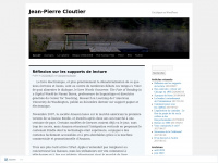 Jeanpierrecloutier.wordpress.com