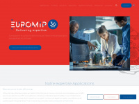 Euromip.com