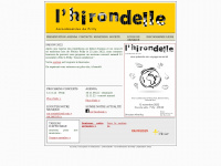 Hirondelle-prilly.ch