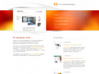 ld-webdesign.be Thumbnail