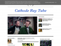 cathoderaytube.co.uk