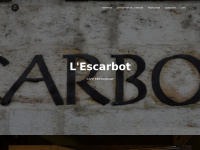 Escarbot.ch