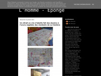 l-homme-eponge.blogspot.com