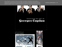 Georgescaplan.blogspot.com