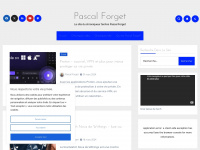 Pascalforget.com