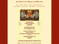 amis-orgue-moudon.ch Thumbnail