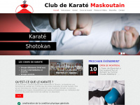 Karatemaskoutain.com