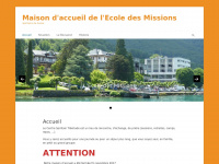 Ecole-des-missions.ch
