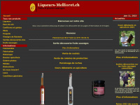Liqueurs-mellioret.ch