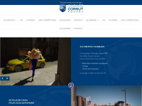 Garagecornut.ch