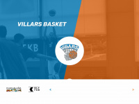 villars-basket.ch