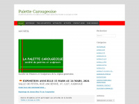 Palettecarougeoise.ch