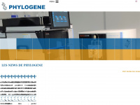 phylogene.com