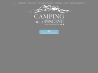 campingdelapiscine.ch Thumbnail
