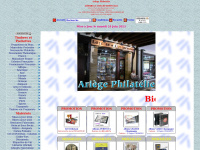 Ariege-philatelie.com
